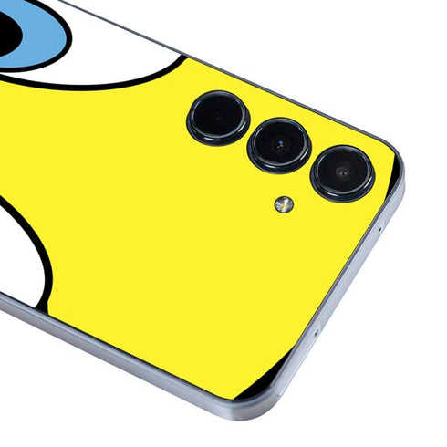 Looney Tunes Tweety Bird Galaxy A35 5G Skin